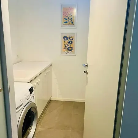 Luxury Seafront Penthouse