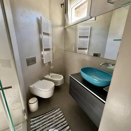 Luxury Seafront Penthouse דירה פורטו אזורו