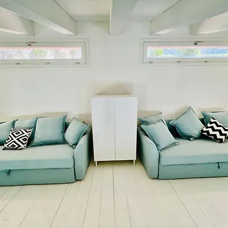 Luxury Seafront Penthouse פורטו אזורו