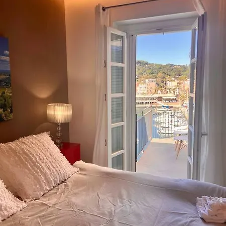 Luxury Seafront Penthouse