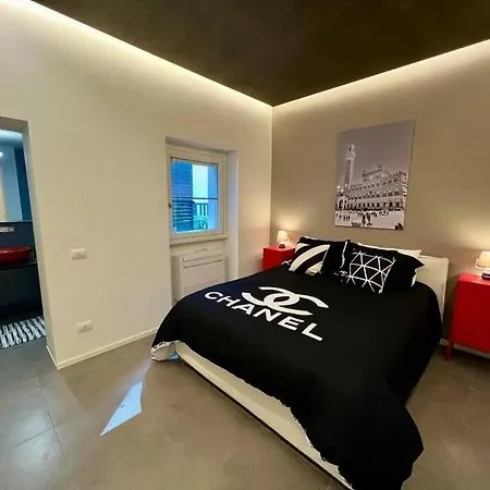 Luxury Seafront Penthouse