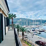 Luxury Seafront Penthouse Porto Azzurro