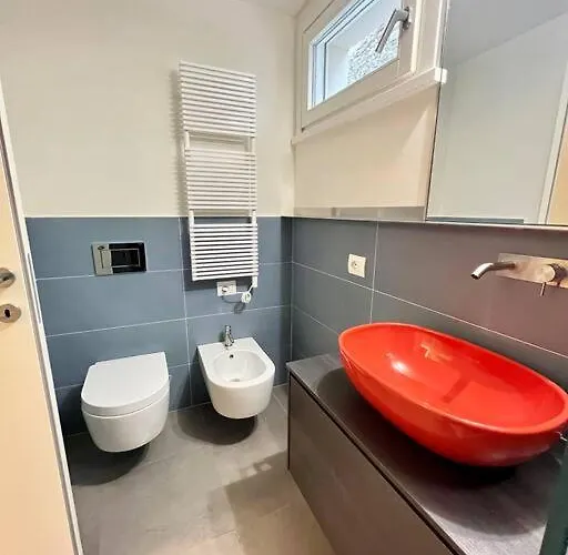 Luxury Seafront Penthouse Apartment