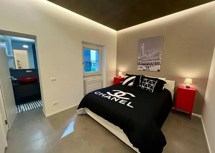 Luxury Seafront Penthouse